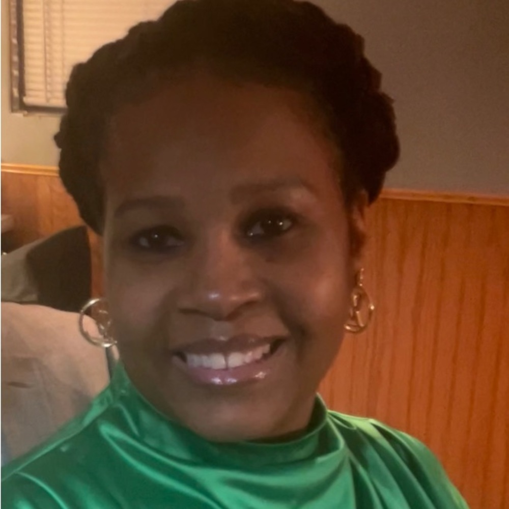 Meet your Posher, Anjeannette